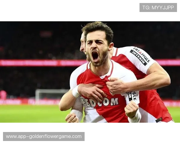 摩纳哥3-0客胜亚眠，七分钟三球奠定胜局